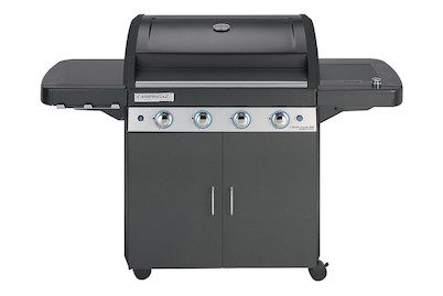 CAMPINGAZ, CAMPINGAZ, Unsere Neuheiten, CAMPINGAZ Gasgrill 4 Series Classic EXS, Produkte & Wohnen