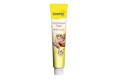 Gimpet Multi Vitamin Paste 50G