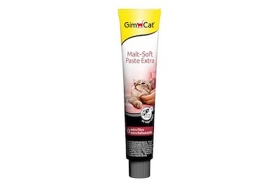 Gimcat, GimCat Malt-Soft Paste Extra 200 g