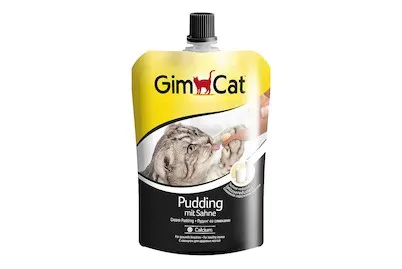 Gimpet Pudding für Katzen 150G