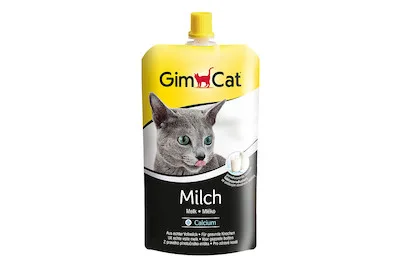 Gimpet Milch für Katzen 200Ml