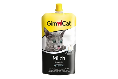 Gimpet Milch für Katzen 200Ml