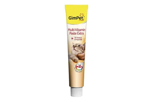Gimcat, GimCat Multi-Vitamin Paste Extra 100 g