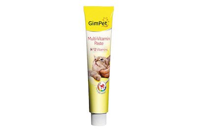 Gimcat, GimCat Multi-Vitamin Paste 100 g