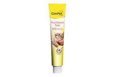 Gimcat, GimCat Multi-Vitamin Paste 200 g