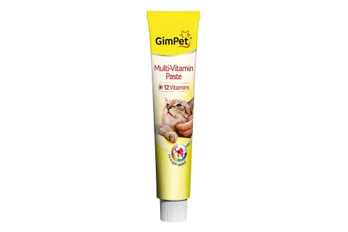 Gimcat, GimCat Multi-Vitamin Paste 200 g