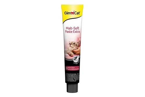 Gimcat, GimCat Malt-Soft-Extra Katzenpaste