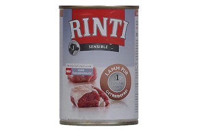Rinti Lamm