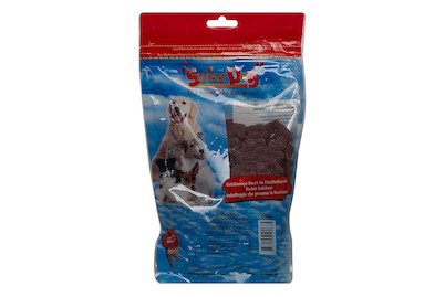 SwissDog, SwissDog Enten Sticks 600g
