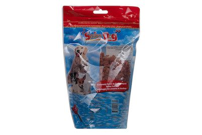 SwissDog, SwissDog Poulet Würfel 600g