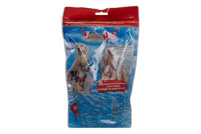 SwissDog, SwissDog Spiral Sandwich XL Chicken&Fish 400g