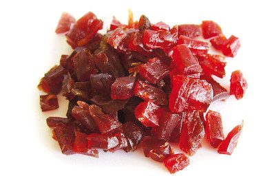 SwissDog, SwissDog Mini Enten Snack 120g