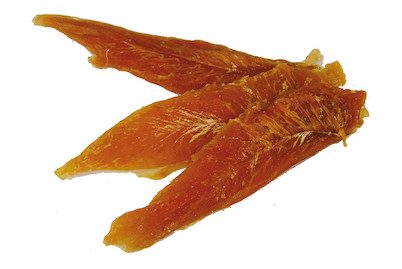 SwissDog, SwissDog Hühnerbrust getrocknet 400g