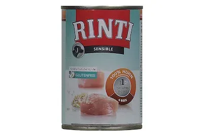 Rinti Huhn&Reis