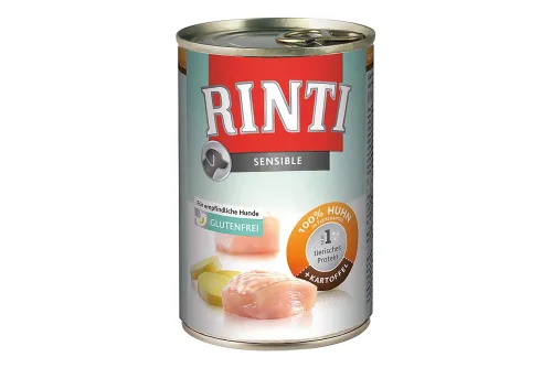 Rinti Huhn&Kartoffeln