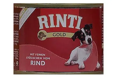 Rinti Gold Rindstückchen