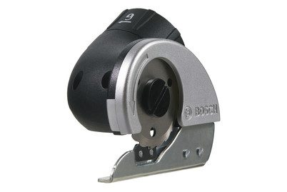 Bosch Home and Garden, Bosch Home and Garden 1600A001YF Schneideaufsatz Passend für (Bohrmaschinen) Bosch IXO