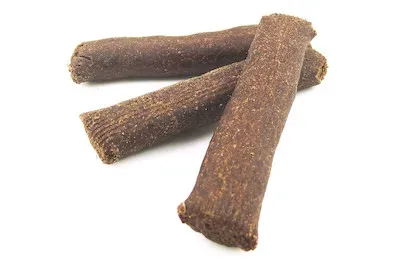 Delibest Straussen Sticks 5 x 10 cm 85 g