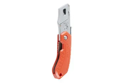 Stanley®, STANLEY 0-10-243 Sicherheitsmesser, klappbar 1 St.
