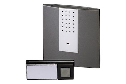 Heidemann, Heidemann Funkgong-Set HX Square