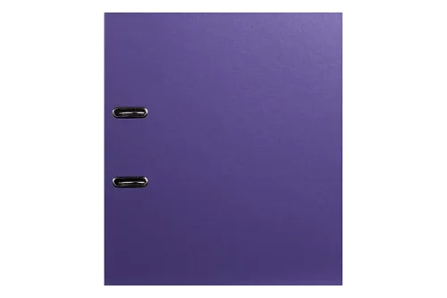 undefined, Büroordner 4 cm violett