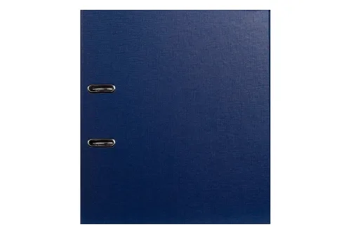 undefined, Büroordner 4 cm marine