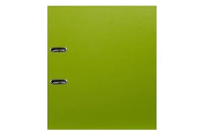 undefined, Büroordner 7 cm hellgrün