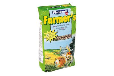 Vitakraft, Vitakraft Farmers Nager 8kg