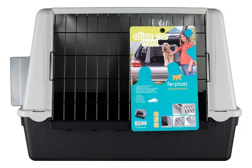 Ferplast Transportbox Atlas Car Mini