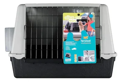 Ferplast Transportbox Atlas Car Mini