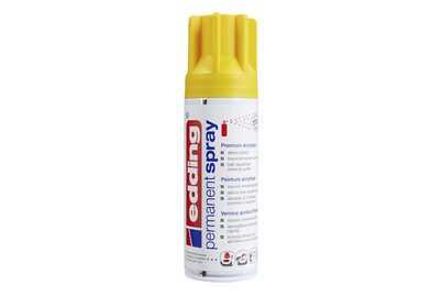 edding, EDDING Acryllack-Spray