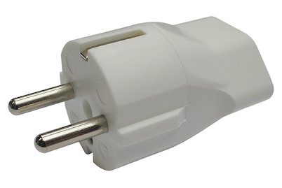 STEFFEN, Steffen Adapter - Adapter (Weiss)