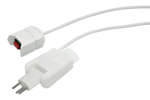 Steko Connect Mouse Schlaustecker | 2 m