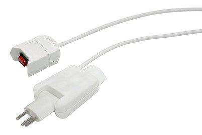 Steko Connect Mouse Schlaustecker | 2 m