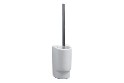 Diaqua, diaqua® WC-Bürstengarnitur Wandmodell