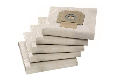 Kärcher Professional, Kärcher Professional 500449 Papierfilter 5 St.