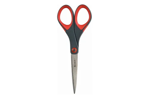 Scotch, SCOTCH Precision Schere 1447 SOFTGRIP 18cm
