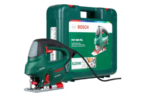 Bosch Stichsäge PST 900 PEL | 340 W
