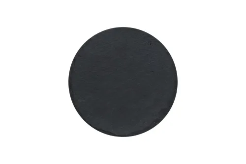Balthasar, balthasar Schieferplatte rund 15cm