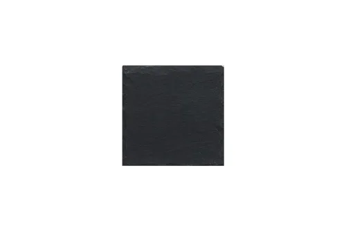 Balthasar, balthasar Schieferplatte rechteckig 10cm