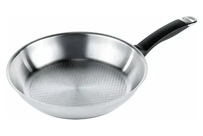 Kuhn Rikon, Kuhn Rikon Silver Star Bratpfanne 28cm