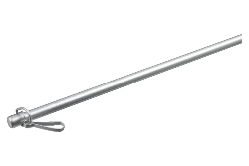 Vorhang Schleuderstab Trend 100 cm