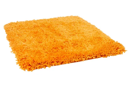 Spirella Badteppich Highland Orange | 55 × 65 cm