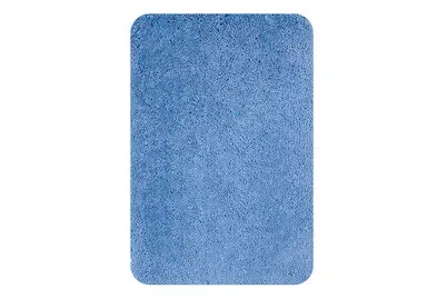 Spirella Badteppich Highland Ciel | 60 × 90 cm