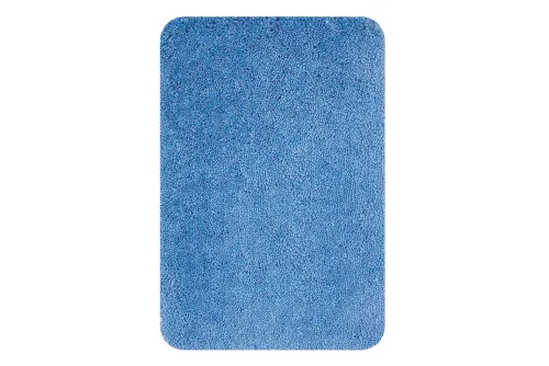 Spirella Badteppich Highland Ciel | 60 × 90 cm