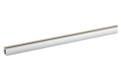 Paulmann, Paulmann URail 96833 Hochvolt-Schienensystem-Komponente Chrom (matt)