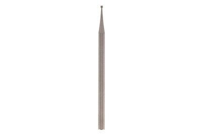 Graviermesser 0,8 mm Dremel 108 Dremel 26150108JA Schaft-Ø 3.2 mm 3 St.