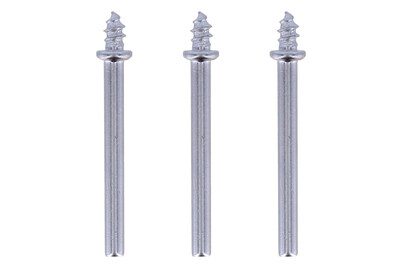 Aufspanndorn Dremel 401 Dremel 26150401JA Schaft-Ø 3,2 mm 3 St.