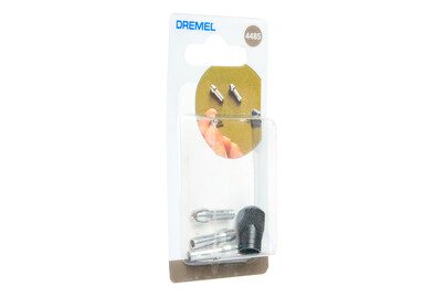 Dremel, Dremel 4485 Spannzangen-Set