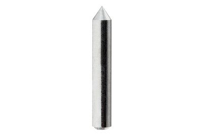 Karbid-Gravierspitze Dremel 9924 Dremel 26159924JA Inhalt 3 St.